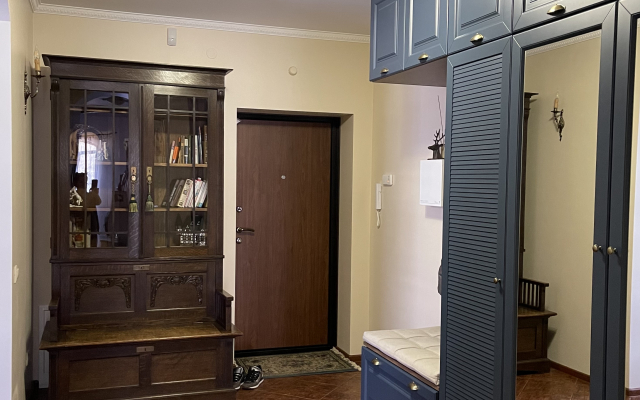 Апартаменты Горького