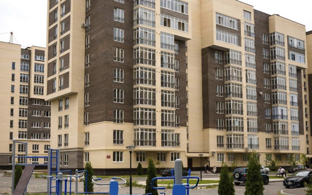 Odna Komnatnaya v ZhK»Vesna» Flat