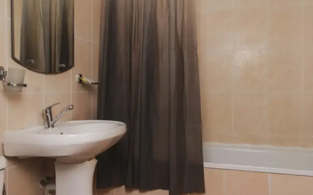 Noviy Gorod Hotel