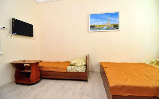 Severnoe Siyanie 2 Hotel