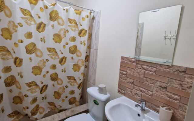 Chill Abkhazia Guest House