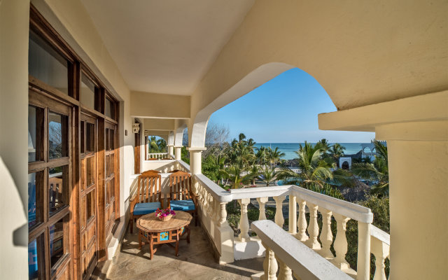 Jumbo Watamu All Inclusive Hotel