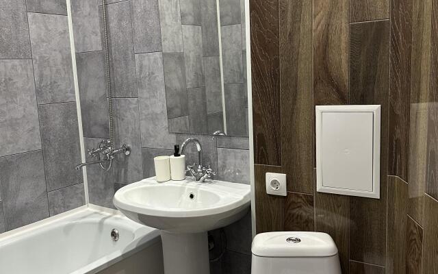 Апартаменты Северные