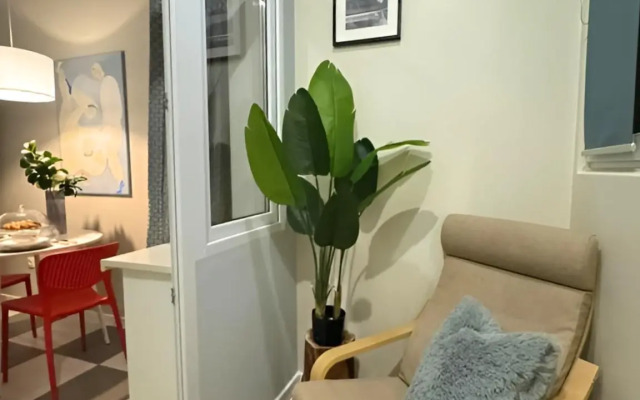 Квартира Дизайнерская