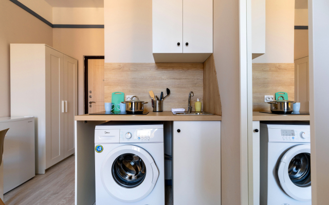 Apartamenty Mentor (1)