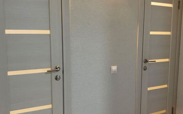 Apartamenty 1 Komnatnye 2+2 V Novopatrushevo