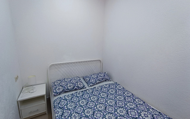 Квартира с 2 Спальнями Рядом с Подъемником