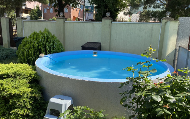 Guest House Uyut