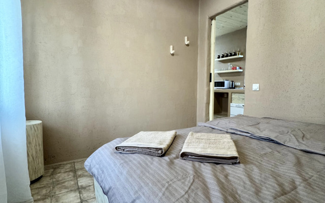 Гостевой дом Эко Дача