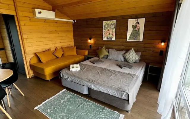 База Отдыха Ильмера