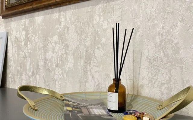 Квартира на 12 Марта 130/1