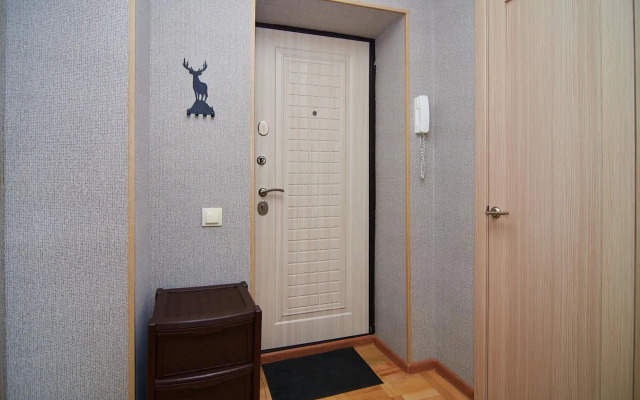 Квартира На Окопной 1