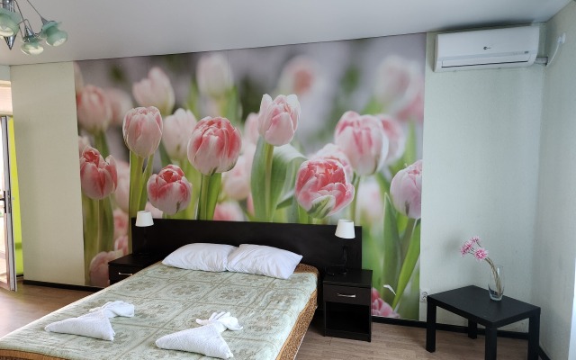 Komfort Guest House