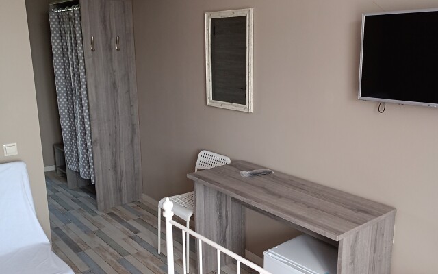 Avrora Guest house