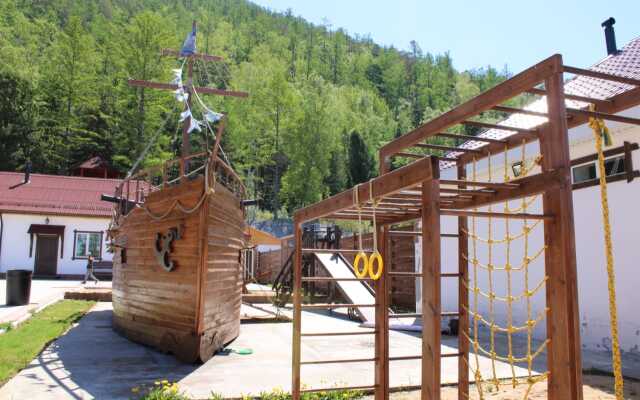 Baykal Peko Guest House