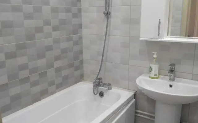 Квартира на Улице Разведчика Ахмерова 5 63