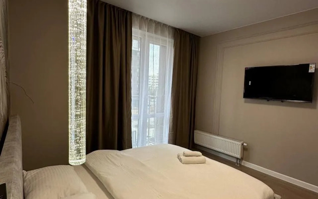 Апартаменты в Жк Tau House 0085500