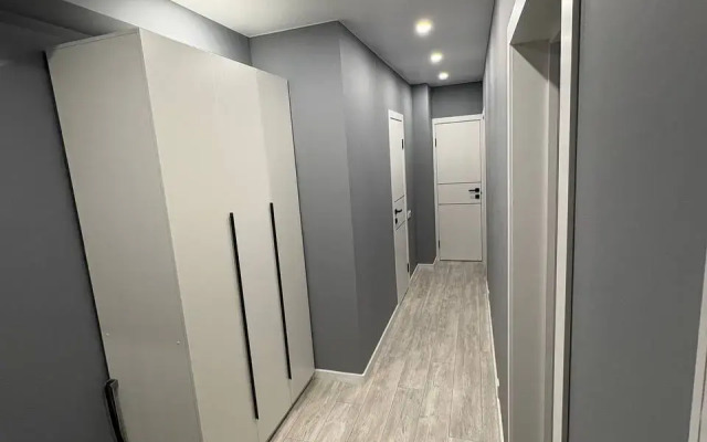 Квартира Двухкомнатная в ЦАО