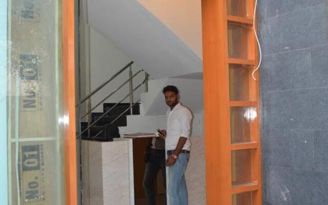 Signature Inn Hotel	