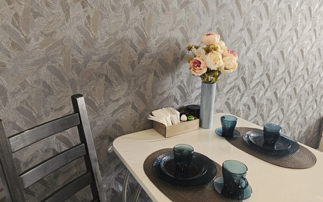 Квартира Уютная