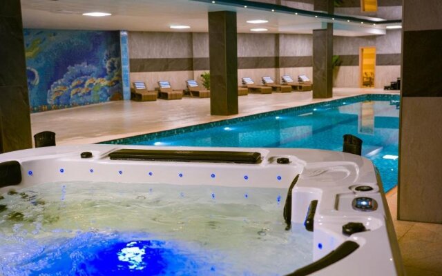 Litz Resort Hotel