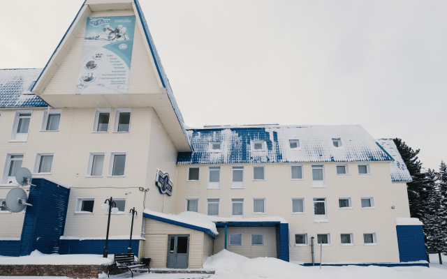 Politeh Hotel