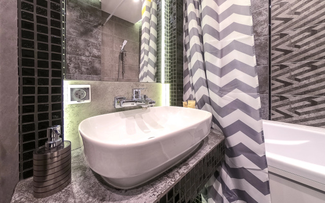 Апартаменты Белинский 3