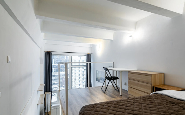 Uyutnaya studiya Apartments - Apartment in Moscou - Photo 5
