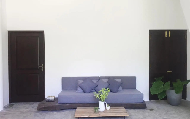 Бутик-отель VODA Hotel