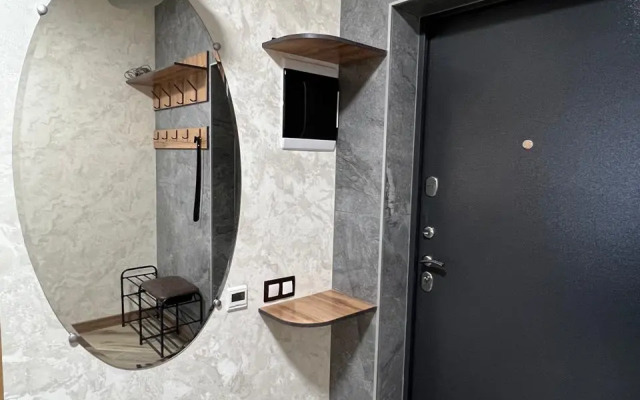 Апартаменты Wow Киевская 139