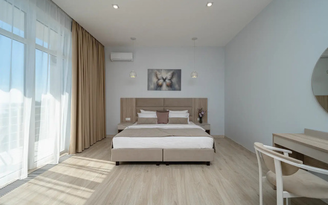 Partenitos Guest house