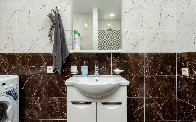 BestFlat25 ZhK Rozhdestvenskij Apartments