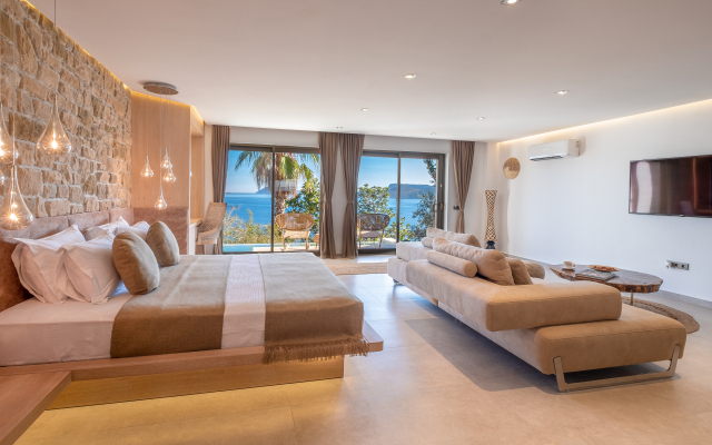 Villa Tamara Hotel