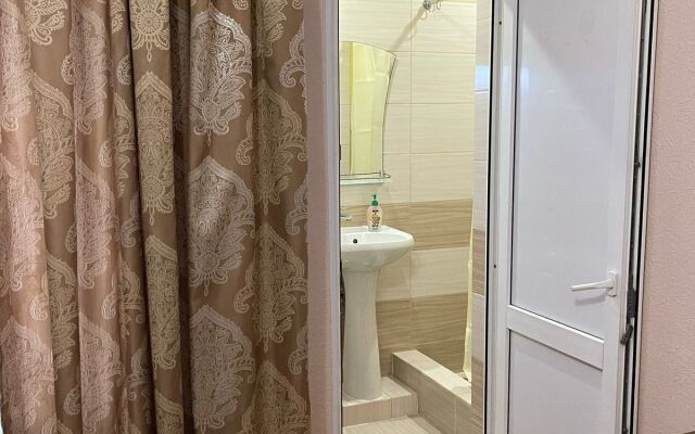 Guest House in Olympic Park