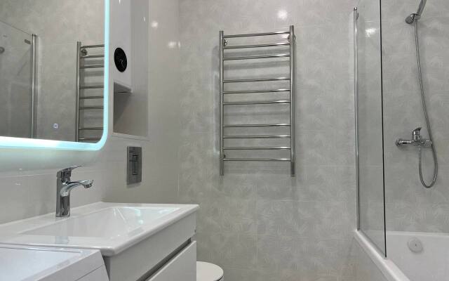 Dvuhkomnatnye Frukty Rent Apartment