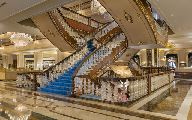 Titanic Mardan Palace - All Inclusive