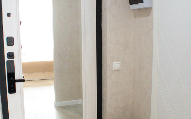 Na Romanovskoy 5 Flat