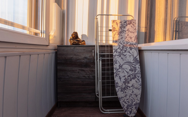 Апартаменты Malkova apartments на Генерала Карбышева