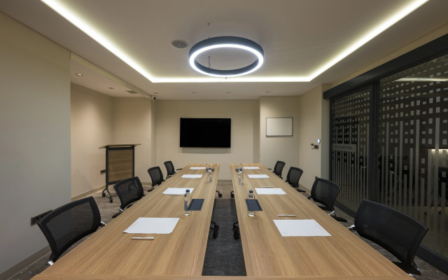 Continental Hotel Pera