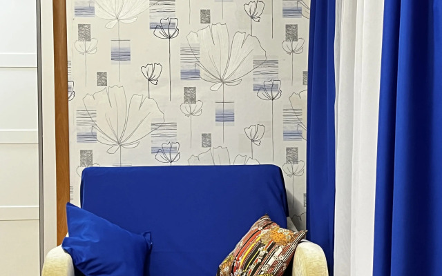 Fortuna Siti Ryadom S Avtovokzalom Flat