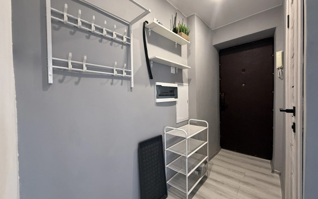 Апартаменты Волна-Исторический Владимир