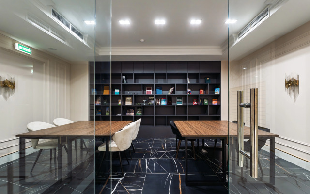 Апартаменты Новые апартаменты премиум класса в самом центре Москвы