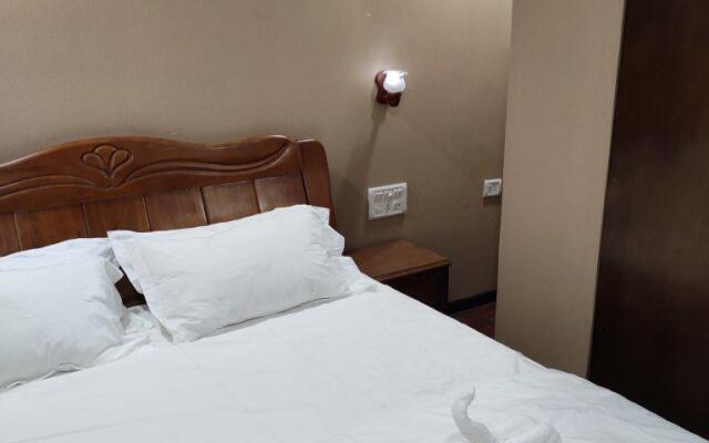 Mirza Ghalib Hotel