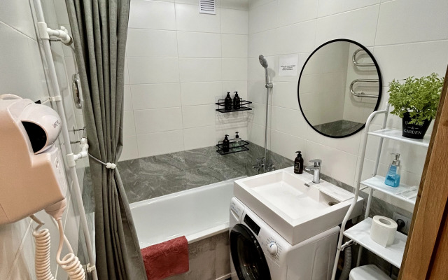 Апартаменты LOFT apart