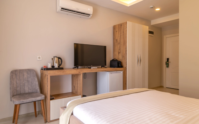 Hotel Petra - Image 5