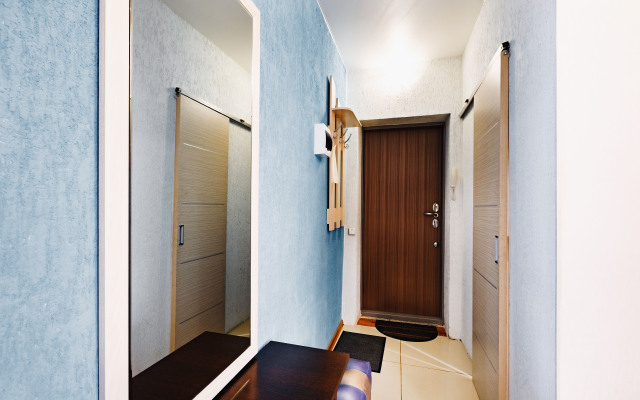 Апартаменты на Улице Ноградская 7а