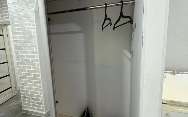 Квартира на Бульваре