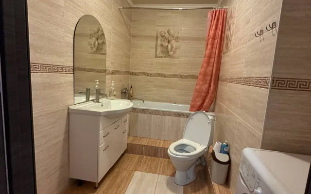 Квартира Поляничко