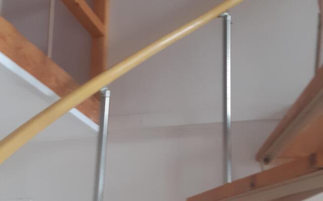 Квартира на улице Калинина 115