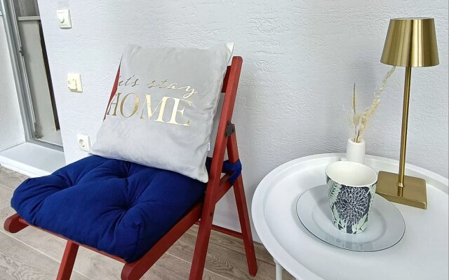 Квартира Уютная Евродвушка в Московском районе